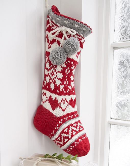 winter holiday craft idea handmade decorations