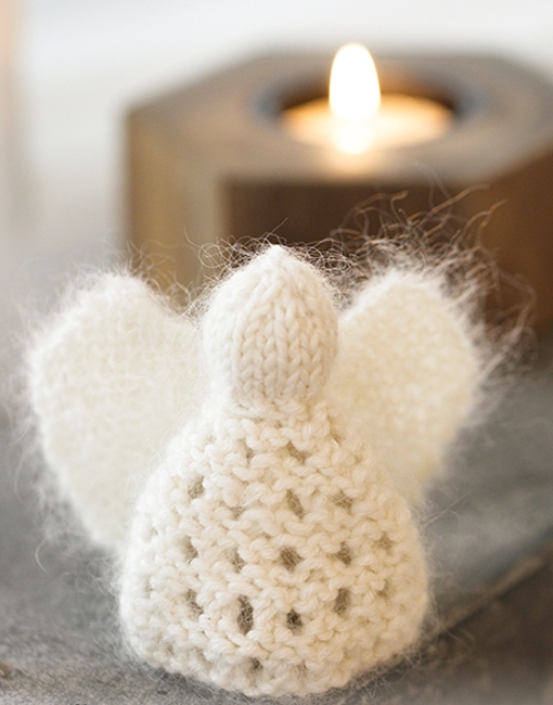 winter holiday craft idea handmade decorations