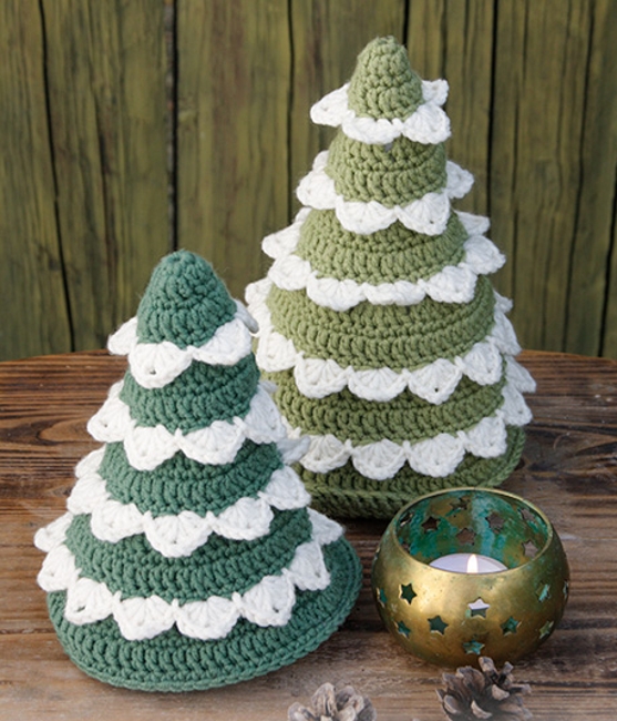 winter holiday craft idea handmade decorations