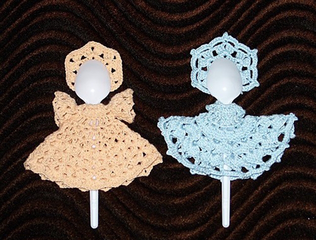 winter holiday craft idea handmade decorations