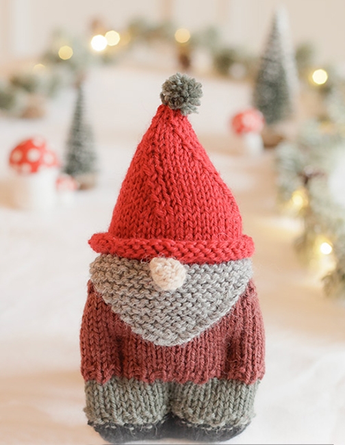 winter holiday craft idea handmade decorations