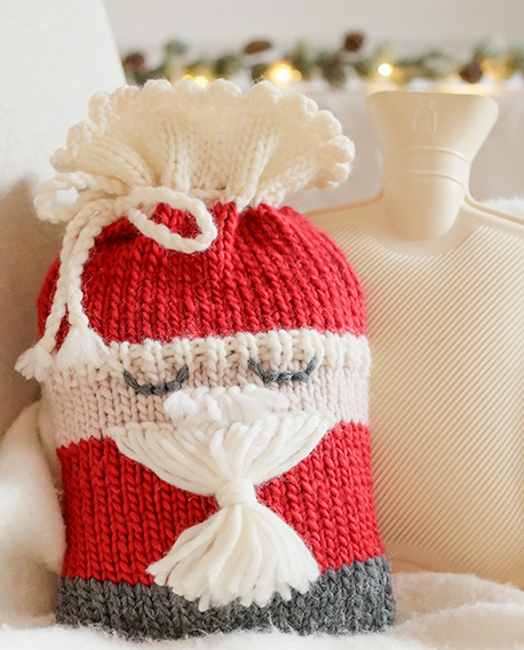 winter holiday craft idea handmade decorations