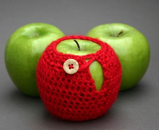 winter holiday craft idea handmade decorations