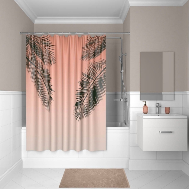 vibrant accents modern room decorating