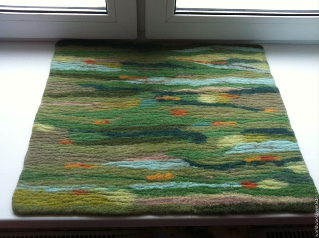 floor decoration modern rug