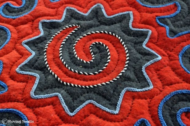 floor decoration modern rug