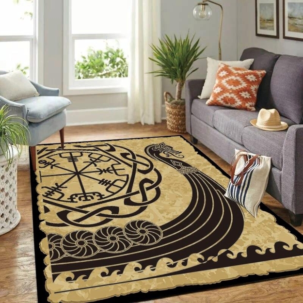 floor decoration modern rug