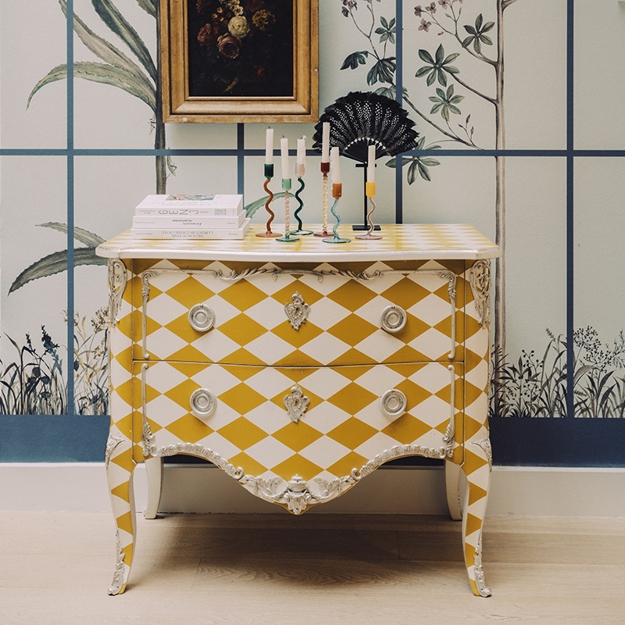 french interior design upholstered furniture