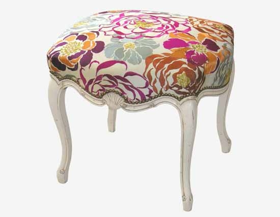 french interior design upholstered furniture
