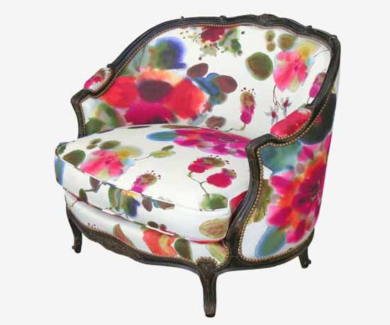 french interior design upholstered furniture