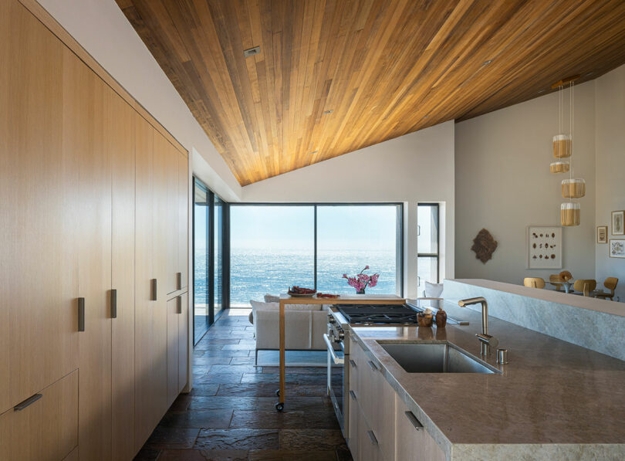 contemporary kitchen design