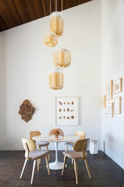modern lighting fixtures