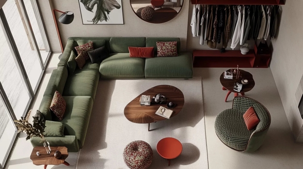 modern interiors contemporary design interior trends