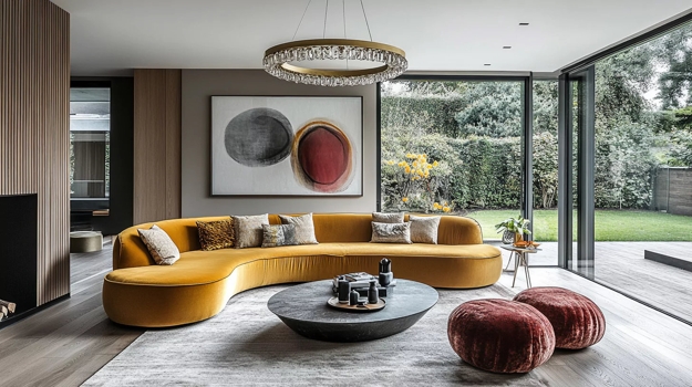 modern interiors contemporary design interior trends