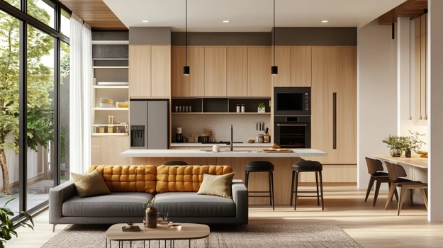 modern interiors contemporary design interior trends