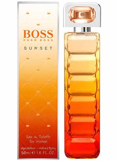 warm yellow orange palette