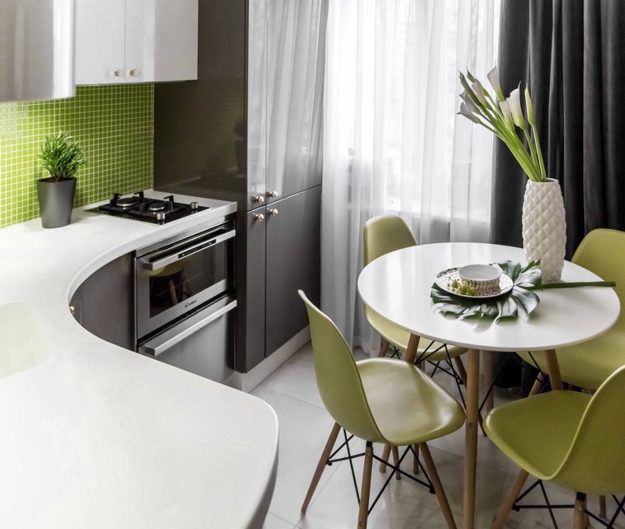 houseplants modern interior design