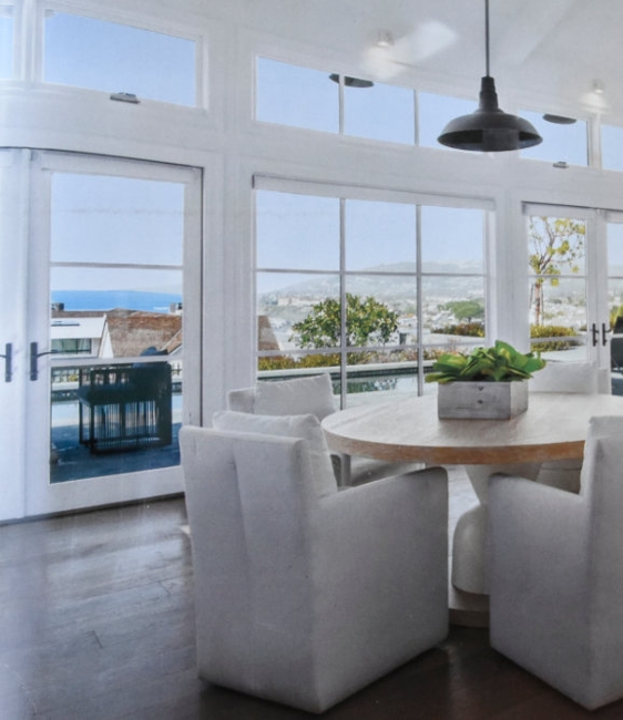 houseplants modern interior design