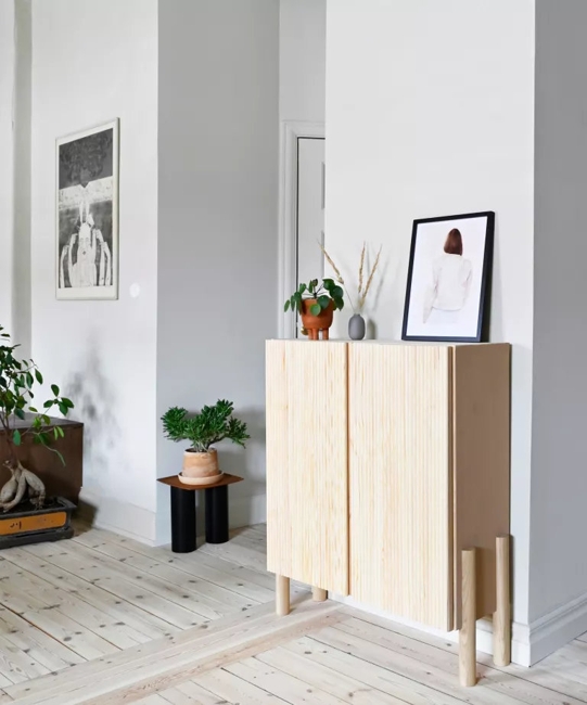 interior decorating accessories