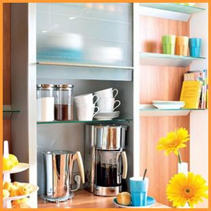 small kitchen cabinets stainless steel features appliances 