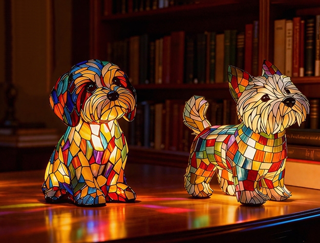 beautiful table lamps