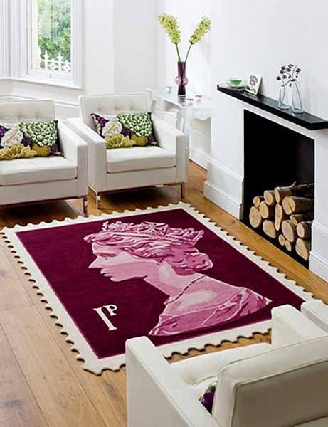 living room fireplace floor rug