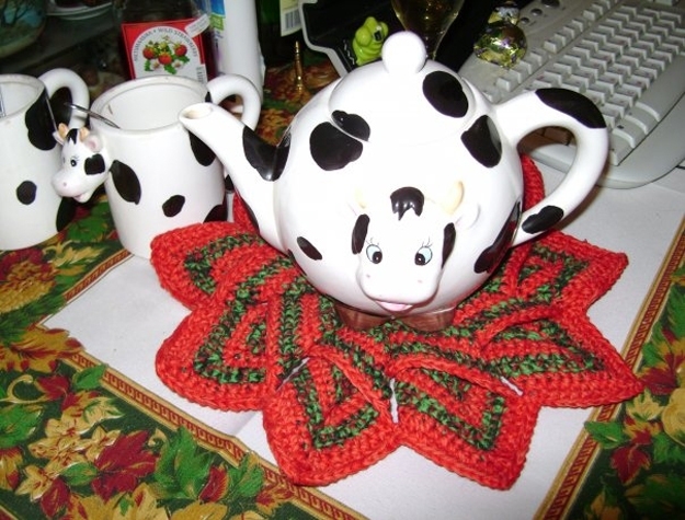 homemade table decorations craft ideas