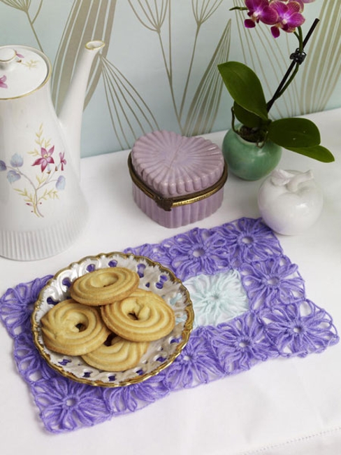 homemade table decorations craft ideas