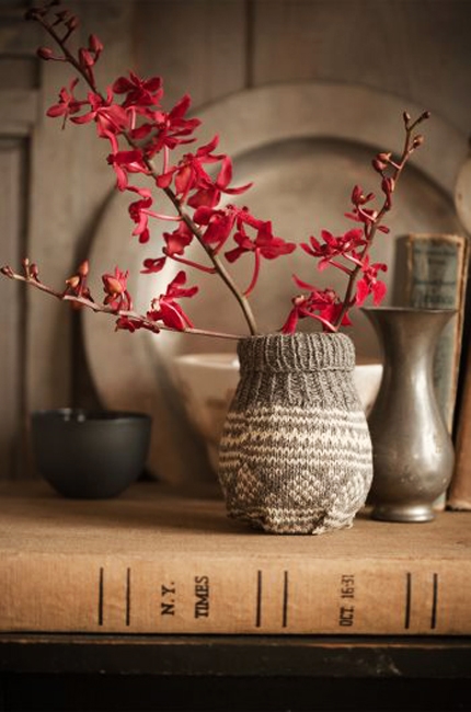 homemade table decorations craft ideas