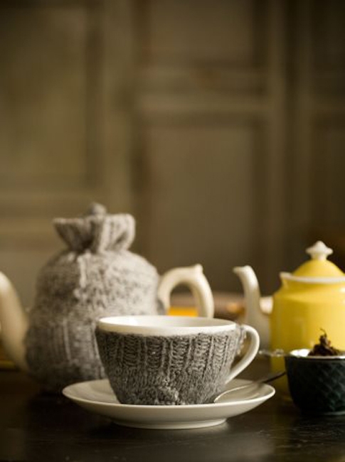 homemade table decorations craft ideas