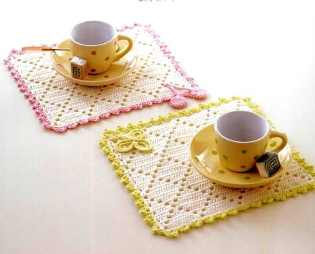 homemade table decorations craft ideas