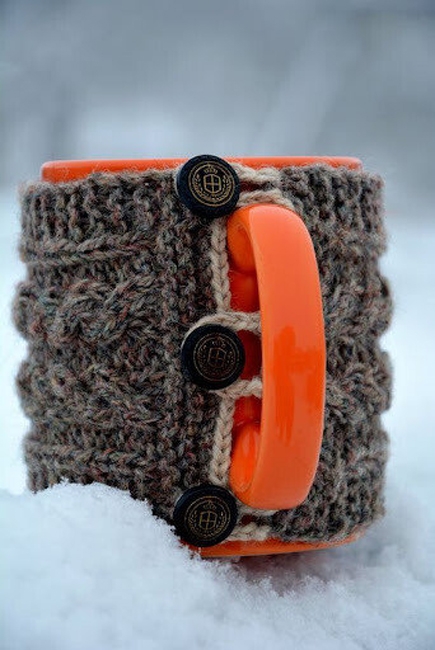 homemade table decorations craft ideas