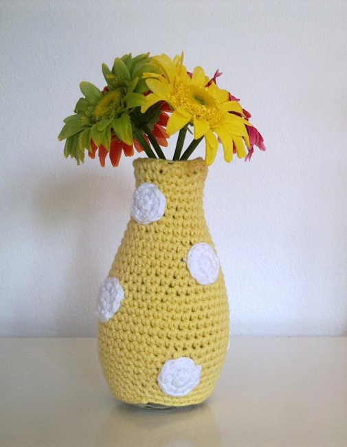 decorative vase