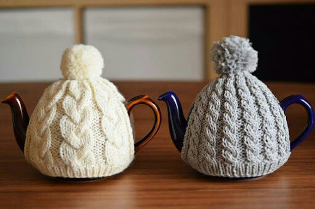 tea cozy designs