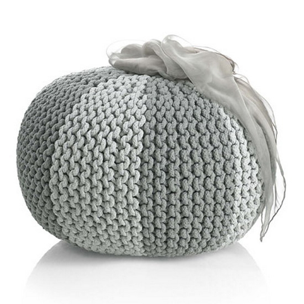 unique furniture home decorations knitting crocheting projects