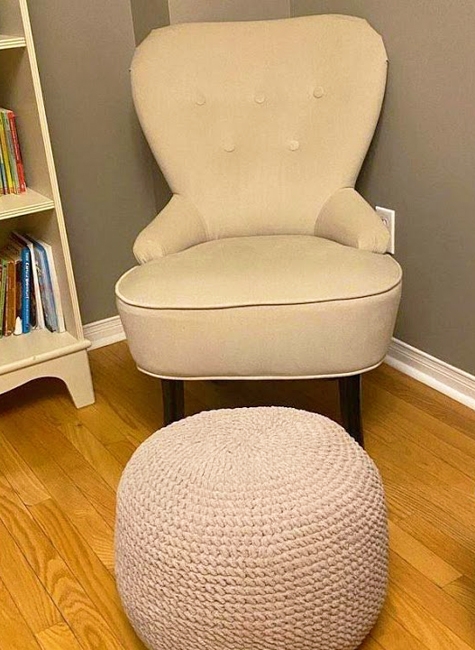 unique furniture home decorations knitting crocheting projects