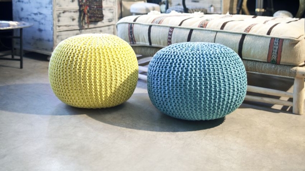 unique furniture home decorations knitting crocheting projects