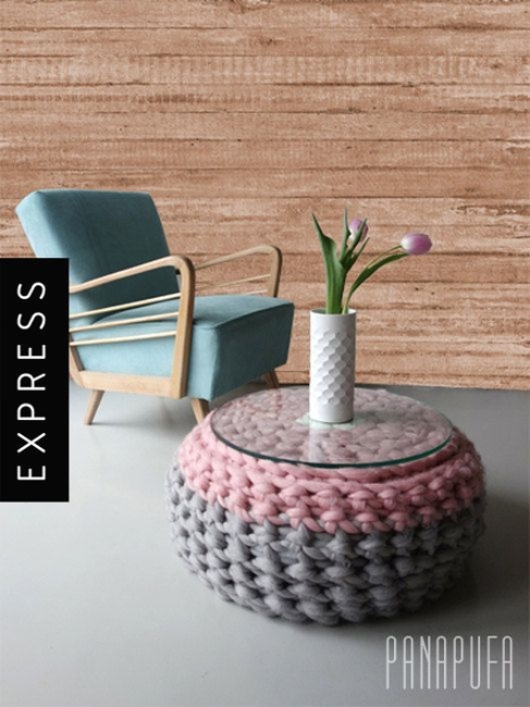 unique furniture home decorations knitting crocheting projects
