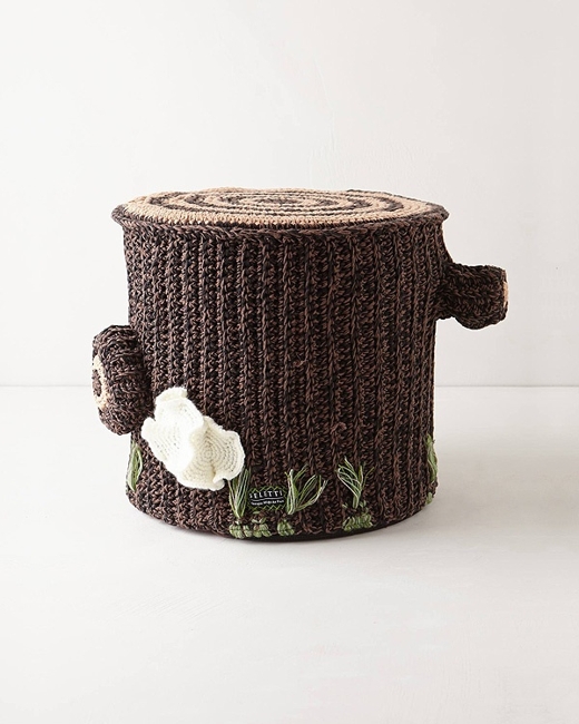 unique furniture home decorations knitting crocheting projects