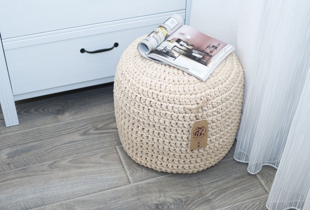 unique furniture home decorations knitting crocheting projects