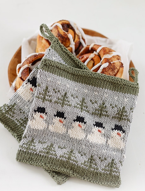 winter themed decorations original snowmen