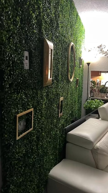 vertical gardens contemporary design