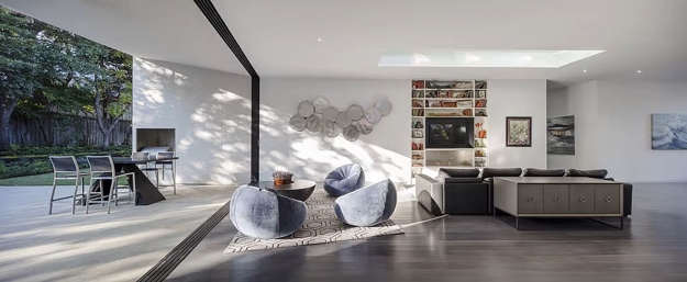 creative timeless comfortable interior design