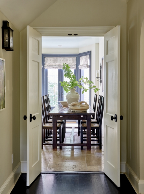 creative timeless comfortable interior design