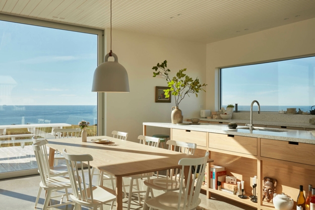 creative timeless comfortable interior design