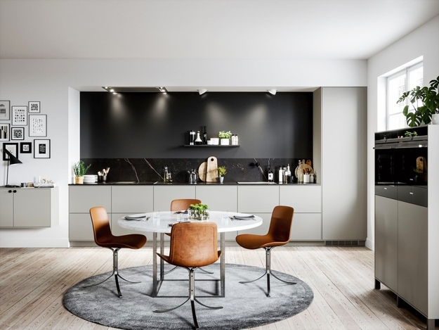 creative timeless comfortable interior design