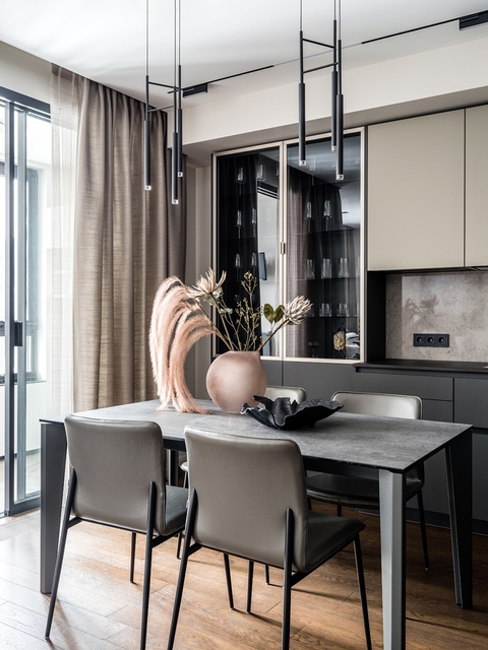 creative timeless comfortable interior design