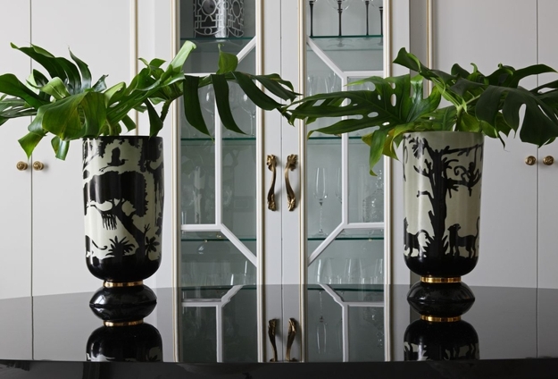 creative timeless comfortable interior design