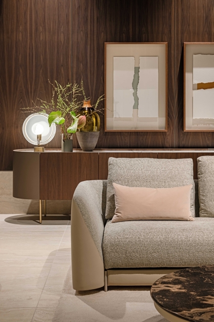 creative timeless comfortable interior design