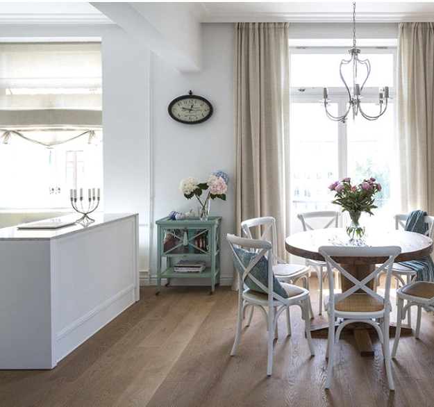 creative timeless comfortable interior design